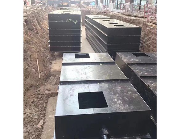 梁子湖​甘肃嘉源通环保：全品类水处理设备，一站式守护碧水清流