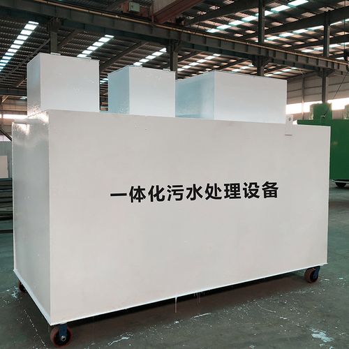 梁子湖甘肃嘉源通全域服务｜专业污水处理设备定制生产、安装运维一站式解决方案